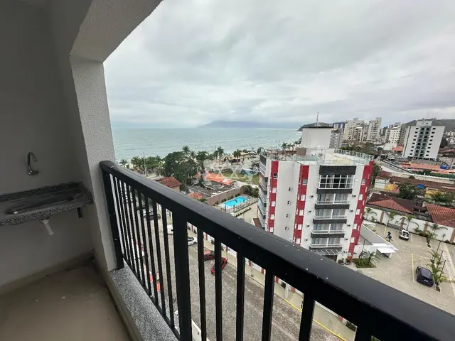 Apartamento à venda na Martim de Sá - Caraguatatuba / SP - Cod. CO0017 — foto 10