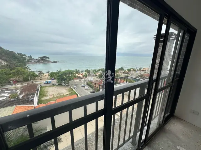 Apartamento à venda na Martim de Sá - Caraguatatuba / SP - Cod. CO0017 — foto 3