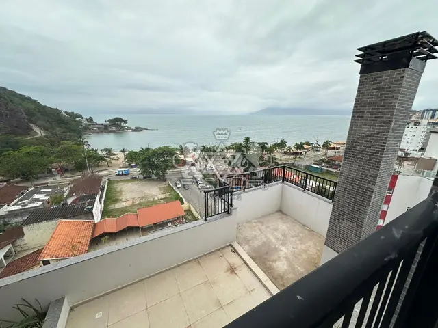 Apartamento à venda na Martim de Sá - Caraguatatuba / SP - Cod. CO0017