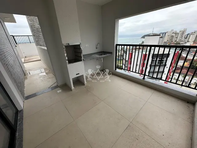 Apartamento à venda na Martim de Sá - Caraguatatuba / SP - Cod. CO0017 — foto 11