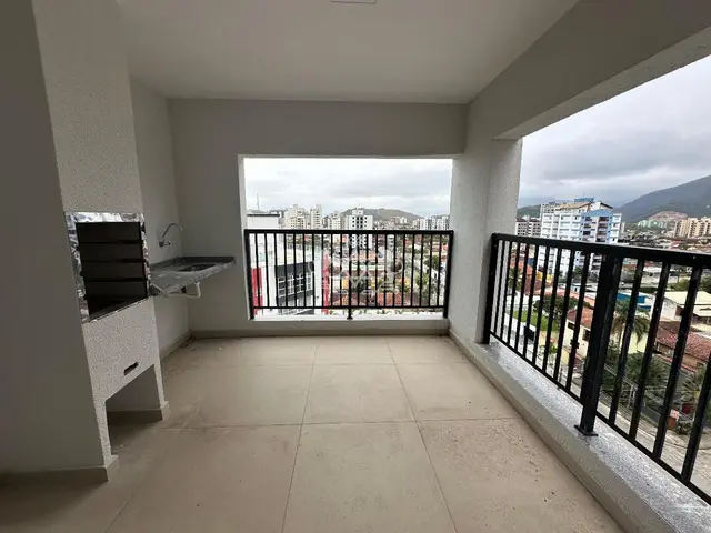 Apartamento à venda na Martim de Sá - Caraguatatuba / SP - Cod. CO0017 — foto 13