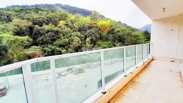 Apartamento à venda na Cidade Jardim - Caraguatatuba / SP - Cod. AP0142 — foto 12
