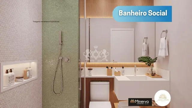 Apartamento à venda no Massaguaçu - Caraguatatuba / SP - Cod. AP0046 — foto 19
