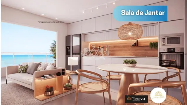 Apartamento à venda no Massaguaçu - Caraguatatuba / SP - Cod. AP0046 — foto 15