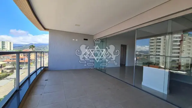Apartamento à venda no Indaiá - Caraguatatuba / SP - Cod. AP0153 — foto 5
