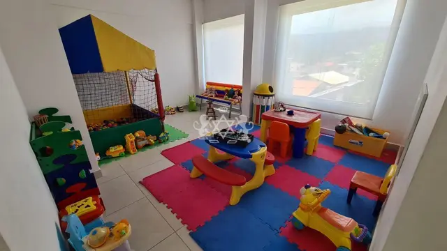 Apartamento à venda no Indaiá - Caraguatatuba / SP - Cod. AP0153 — foto 19
