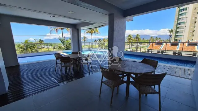 Apartamento à venda no Indaiá - Caraguatatuba / SP - Cod. AP0153 — foto 21
