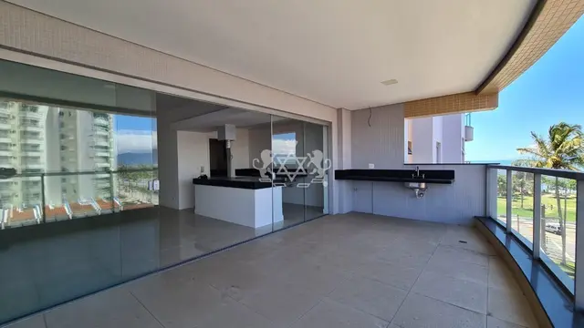 Apartamento à venda no Indaiá - Caraguatatuba / SP - Cod. AP0153 — foto 4