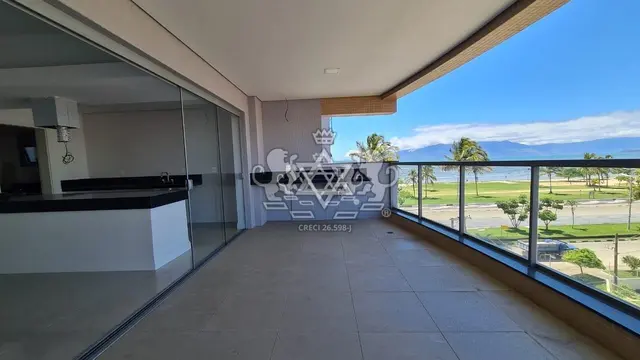 Apartamento à venda no Indaiá - Caraguatatuba / SP - Cod. AP0153 — foto 3