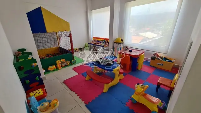 Apartamento à venda no Indaiá - Caraguatatuba / SP - Cod. AP0153 — foto 19