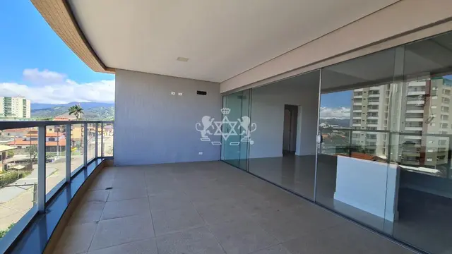 Apartamento à venda no Indaiá - Caraguatatuba / SP - Cod. AP0153 — foto 5