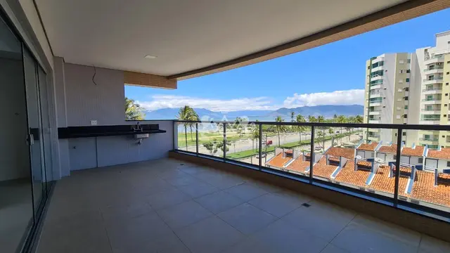 Apartamento à venda no Indaiá - Caraguatatuba / SP - Cod. AP0153