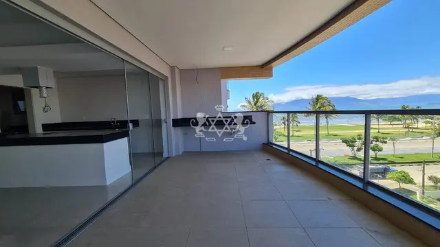 Apartamento à venda no Indaiá - Caraguatatuba / SP - Cod. AP0153 — foto 3
