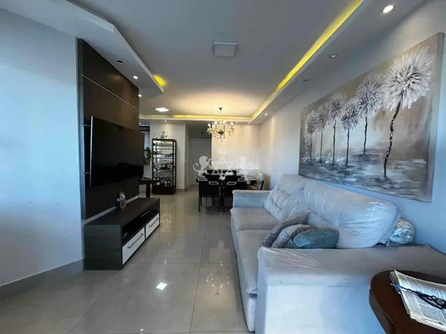 Apartamento à venda no Indaiá - Caraguatatuba / SP - Cod. AP0151 — foto 3