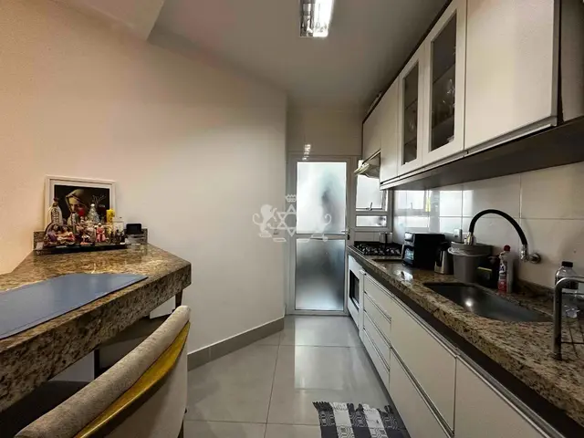 Apartamento à venda no Indaiá - Caraguatatuba / SP - Cod. AP0151 — foto 16