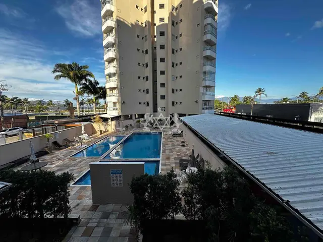 Apartamento à venda no Indaiá - Caraguatatuba / SP - Cod. AP0151 — foto 4