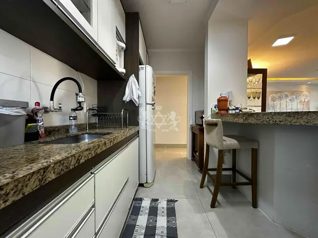Apartamento à venda no Indaiá - Caraguatatuba / SP - Cod. AP0151 — foto 18