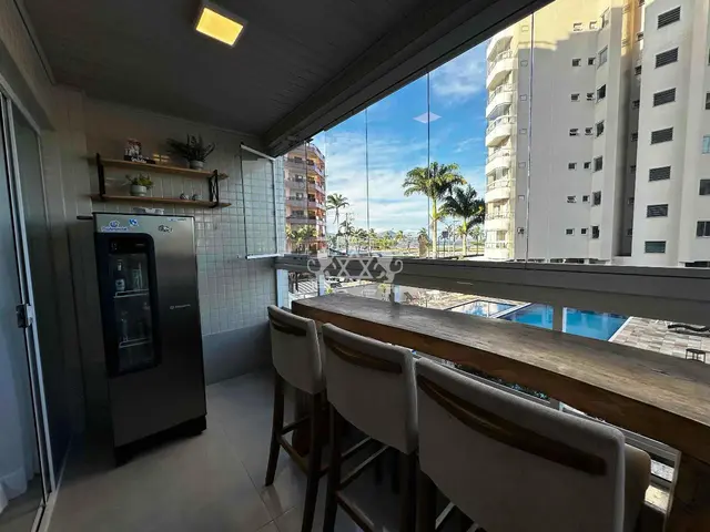 Apartamento à venda no Indaiá - Caraguatatuba / SP - Cod. AP0151 — foto 14
