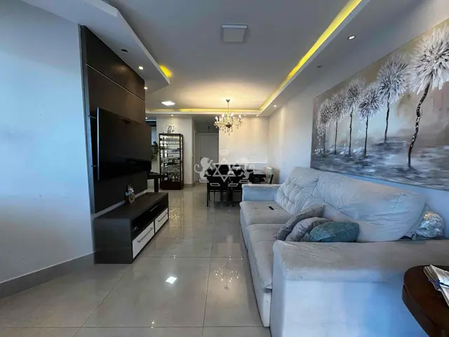 Apartamento à venda no Indaiá - Caraguatatuba / SP - Cod. AP0151 — foto 10