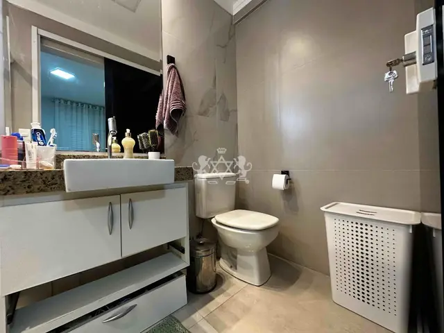 Apartamento à venda no Indaiá - Caraguatatuba / SP - Cod. AP0151 — foto 27