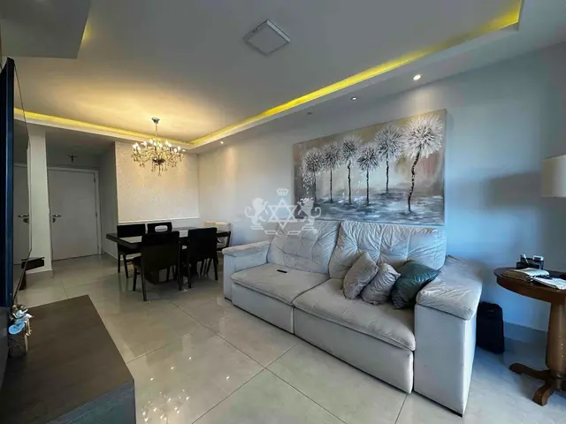 Apartamento à venda no Indaiá - Caraguatatuba / SP - Cod. AP0151 — foto 11