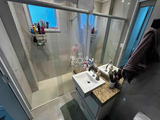 Apartamento à venda no Indaiá - Caraguatatuba / SP - Cod. AP0151 — foto 28