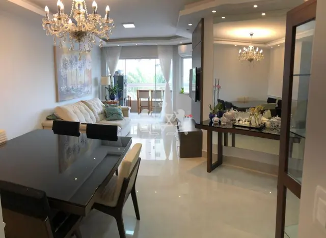 Apartamento à venda no Indaiá - Caraguatatuba / SP - Cod. AP0151