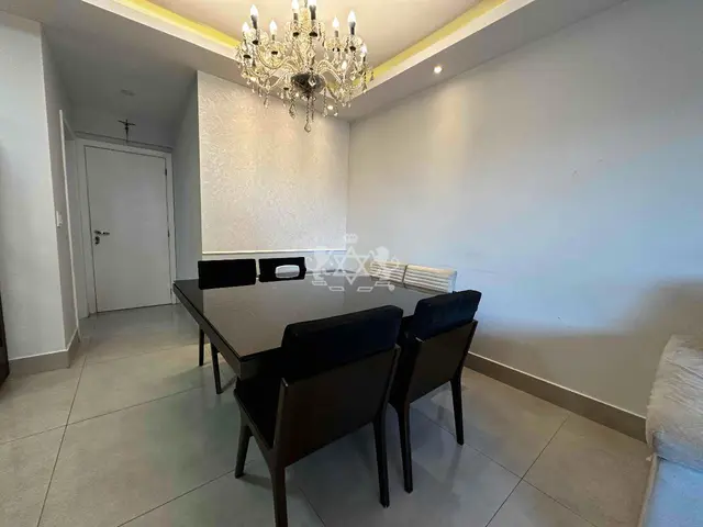 Apartamento à venda no Indaiá - Caraguatatuba / SP - Cod. AP0151 — foto 12