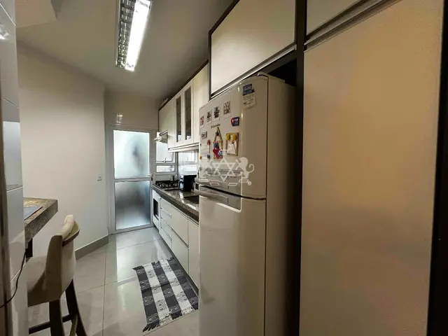 Apartamento à venda no Indaiá - Caraguatatuba / SP - Cod. AP0151 — foto 17