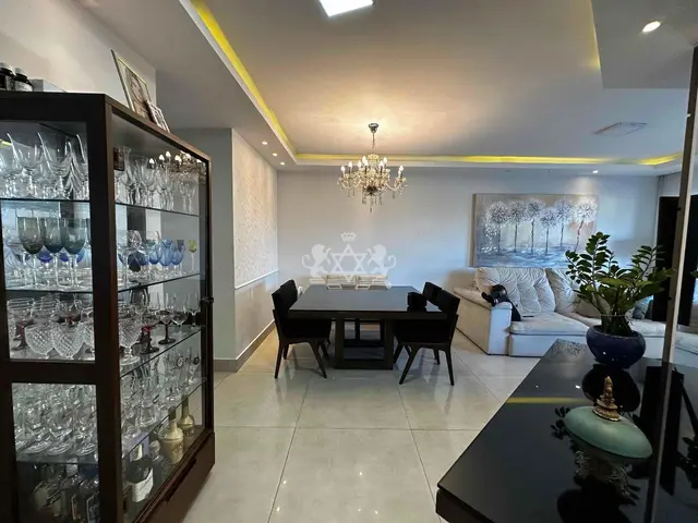 Apartamento à venda no Indaiá - Caraguatatuba / SP - Cod. AP0151 — foto 13