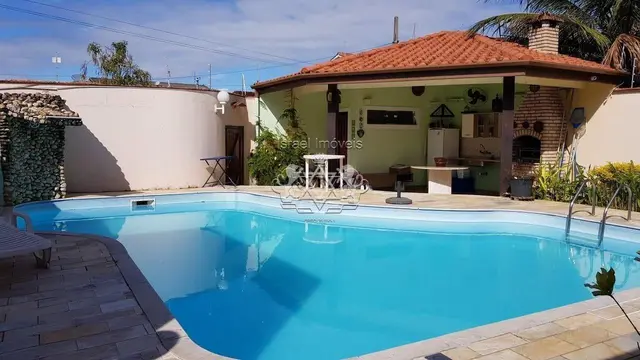 Casa à venda na Caputera - Caraguatatuba / SP - Cod. CA0049 — foto 4