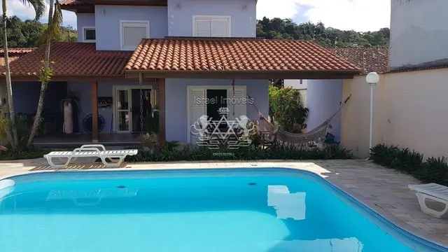 Casa à venda na Caputera - Caraguatatuba / SP - Cod. CA0049 — foto 10