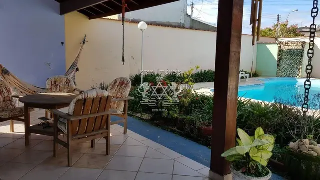 Casa à venda na Caputera - Caraguatatuba / SP - Cod. CA0049 — foto 7