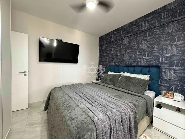 Apartamento à venda na Martim de Sá - Caraguatatuba / SP - Cod. CO0019 — foto 27