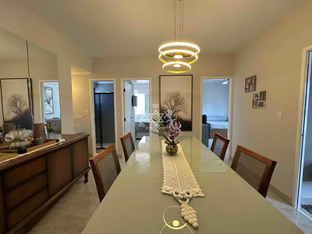 Apartamento à venda na Martim de Sá - Caraguatatuba / SP - Cod. CO0019 — foto 9