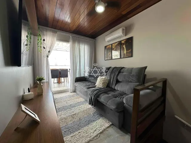 Apartamento à venda na Martim de Sá - Caraguatatuba / SP - Cod. CO0019 — foto 25