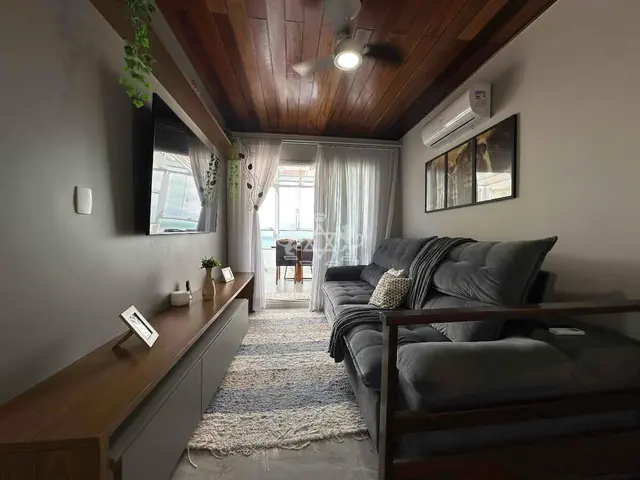 Apartamento à venda na Martim de Sá - Caraguatatuba / SP - Cod. CO0019 — foto 24
