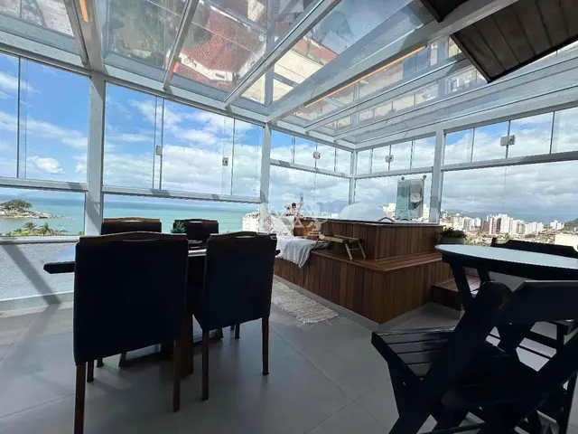 Apartamento à venda na Martim de Sá - Caraguatatuba / SP - Cod. CO0019 — foto 30