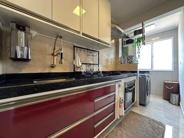 Apartamento à venda na Martim de Sá - Caraguatatuba / SP - Cod. CO0019 — foto 4