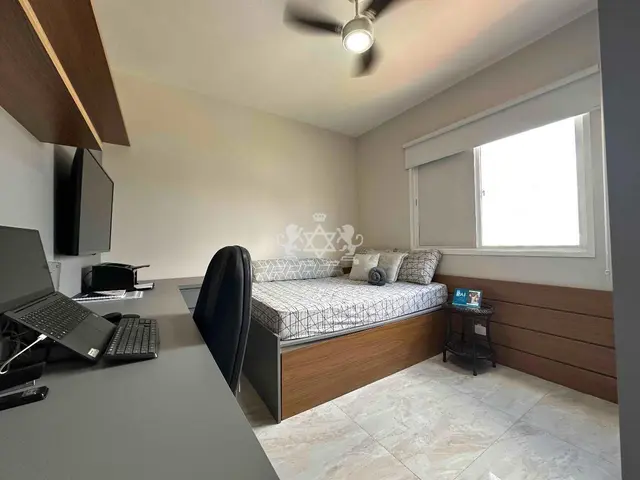 Apartamento à venda na Martim de Sá - Caraguatatuba / SP - Cod. CO0019 — foto 13