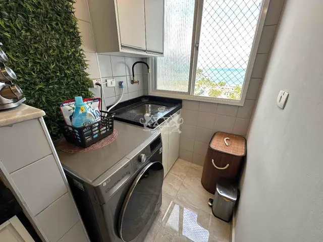 Apartamento à venda na Martim de Sá - Caraguatatuba / SP - Cod. CO0019 — foto 6