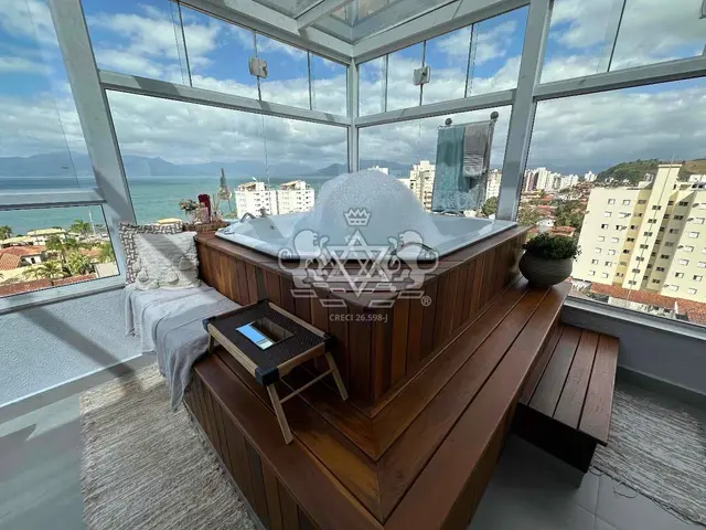 Apartamento à venda na Martim de Sá - Caraguatatuba / SP - Cod. CO0019