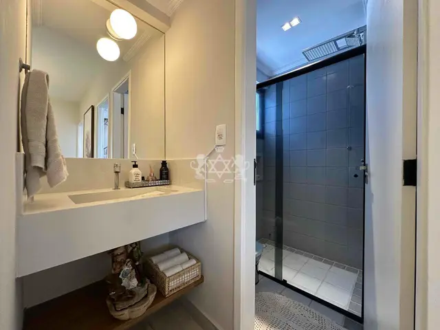 Apartamento à venda na Martim de Sá - Caraguatatuba / SP - Cod. CO0019 — foto 22