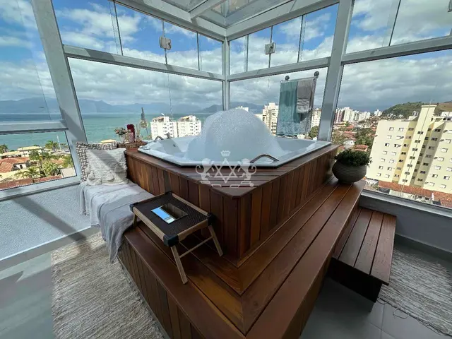 Apartamento à venda na Martim de Sá - Caraguatatuba / SP - Cod. CO0019