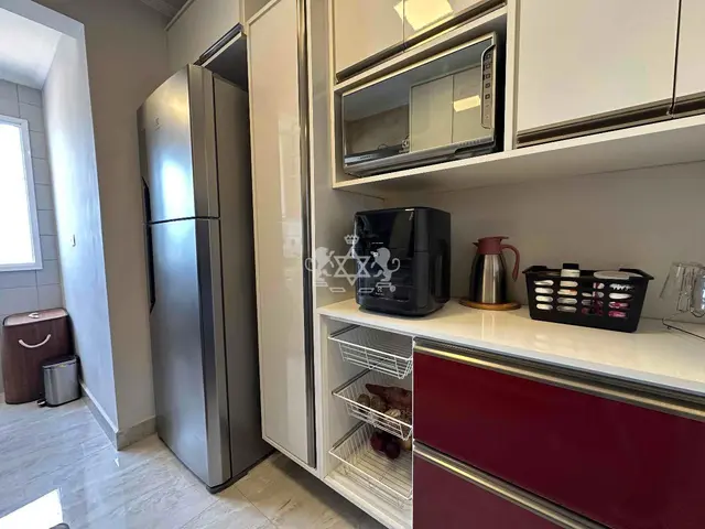 Apartamento à venda na Martim de Sá - Caraguatatuba / SP - Cod. CO0019 — foto 5