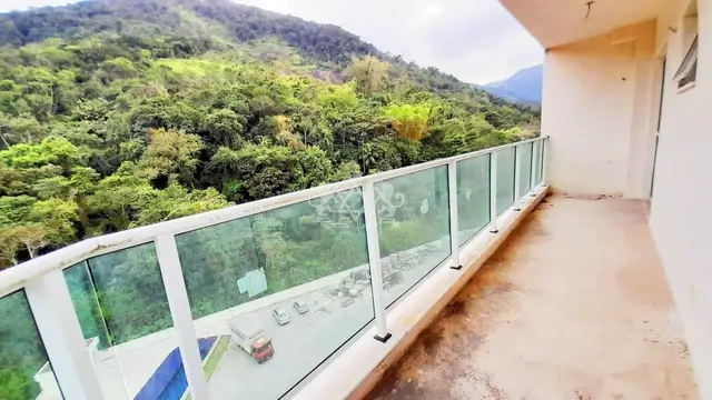 Apartamento à venda na Cidade Jardim - Caraguatatuba / SP - Cod. AP0199 — foto 11