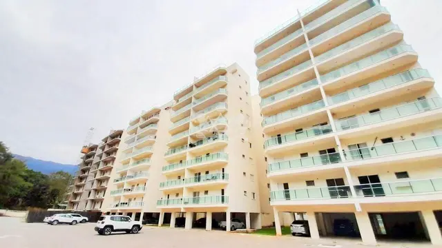 Apartamento à venda na Cidade Jardim - Caraguatatuba / SP - Cod. AP0199 — foto 2
