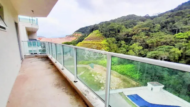 Apartamento à venda na Cidade Jardim - Caraguatatuba / SP - Cod. AP0199 — foto 12