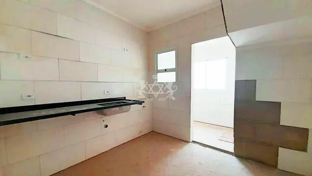 Apartamento à venda na Cidade Jardim - Caraguatatuba / SP - Cod. AP0199 — foto 7
