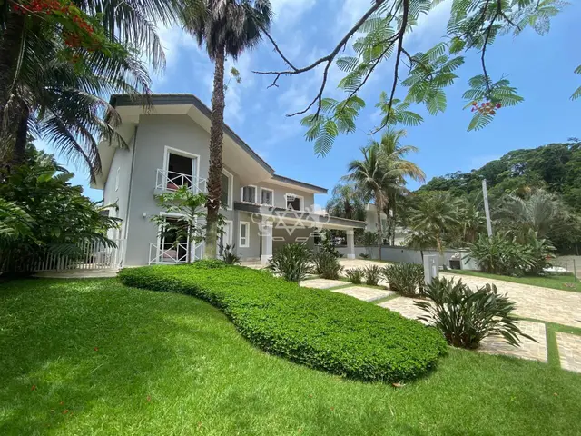 Casa à venda na Praia da Cocanha - Caraguatatuba / SP - Cod. CA0068